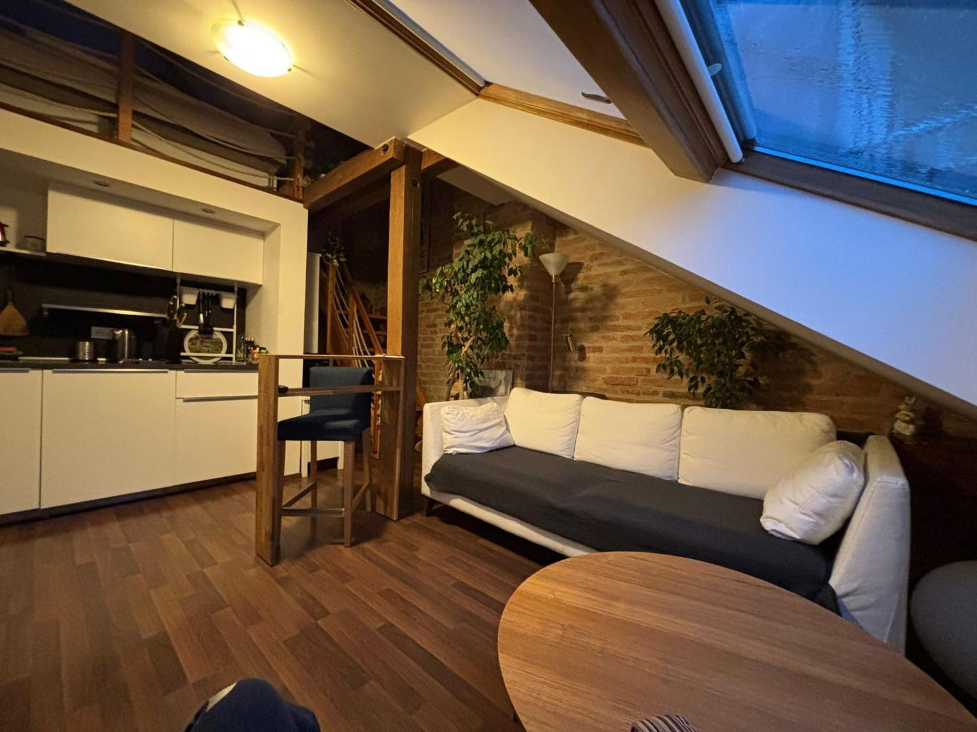 The Republic Apartments Prag Exterior foto