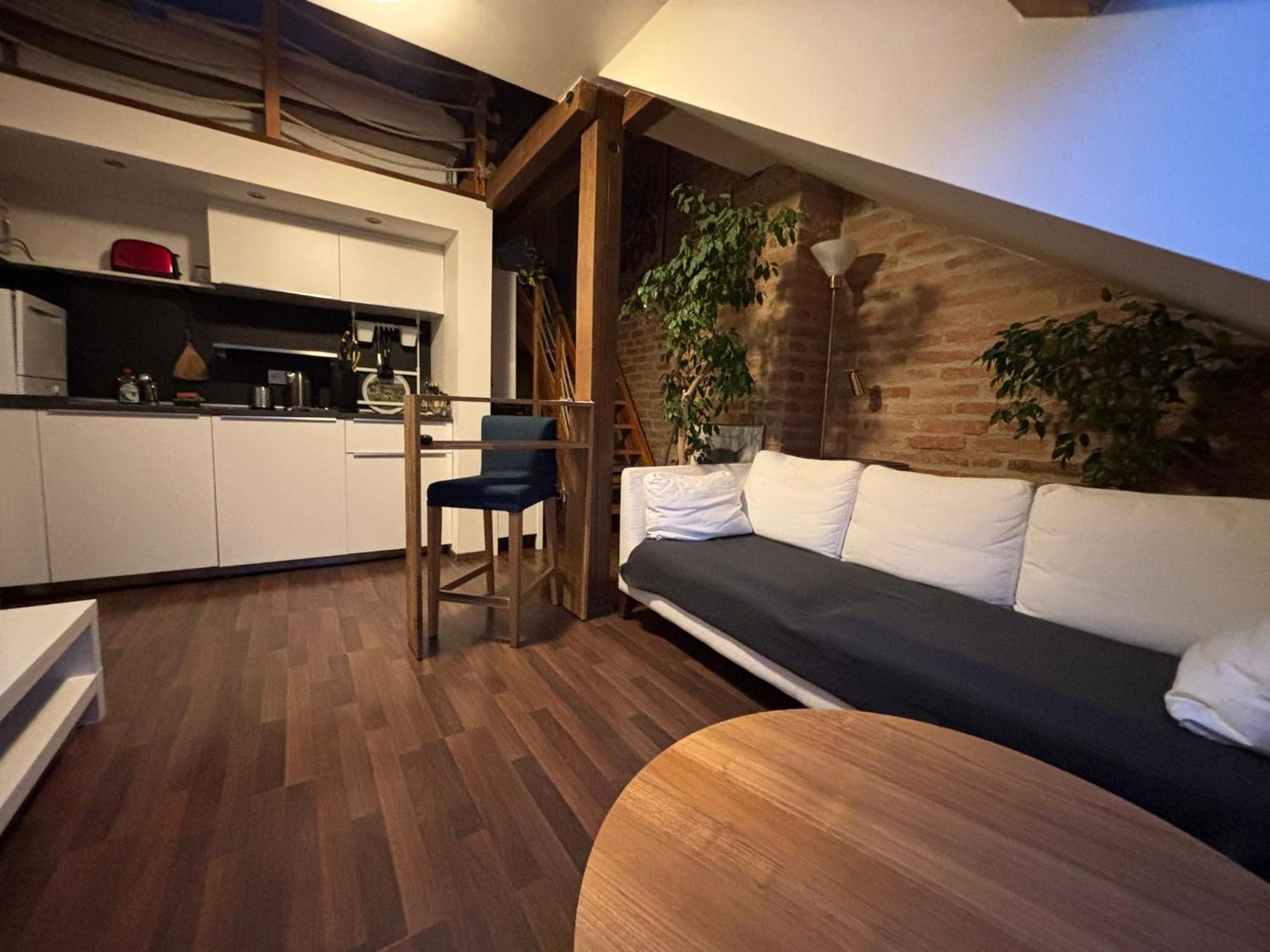 The Republic Apartments Prag Exterior foto